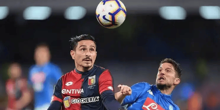 热那亚客场获胜，逐渐远离降级区的简单介绍