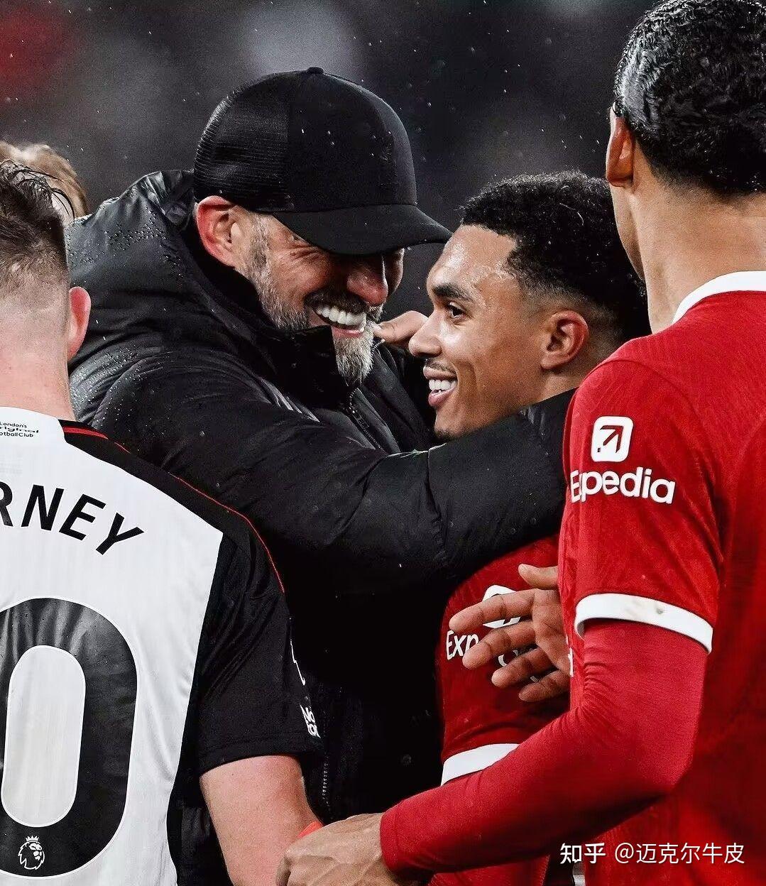 富勒姆客场平利物浦,体现出强硬防守吗