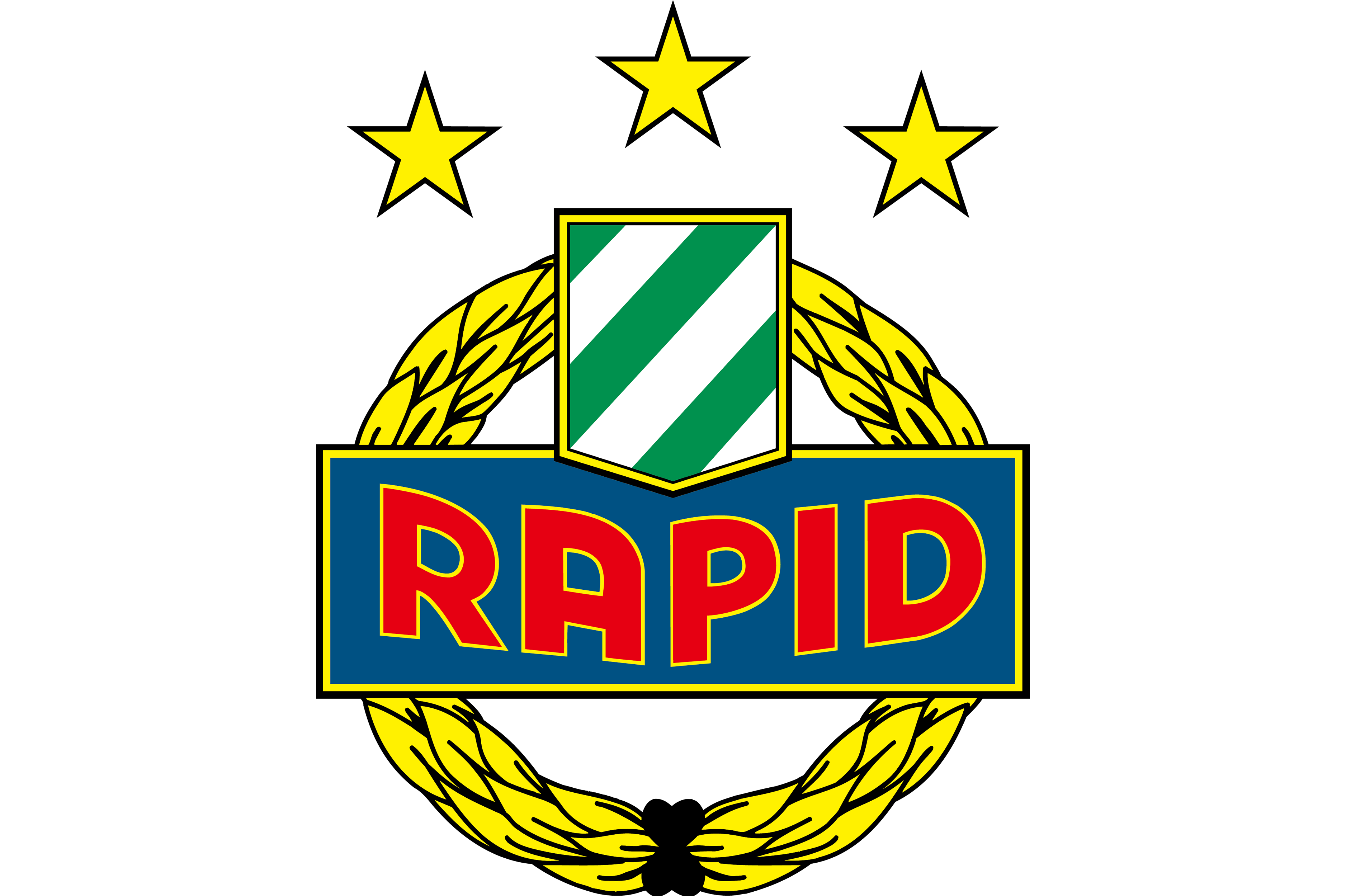 关于奥地利足球超级联赛:维也纳快速队夺得关键三分的信息 关于奥地利足球超级联赛:维也纳快速队夺得关键三分的信息