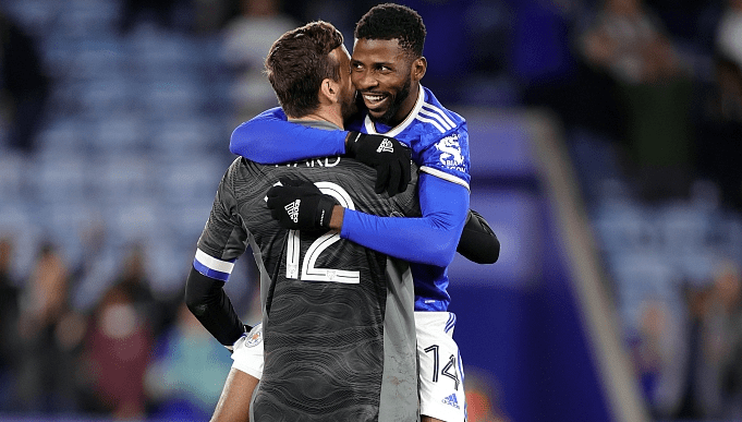 哥本哈根大获全胜晋级下一轮(哥本哈根诠释)