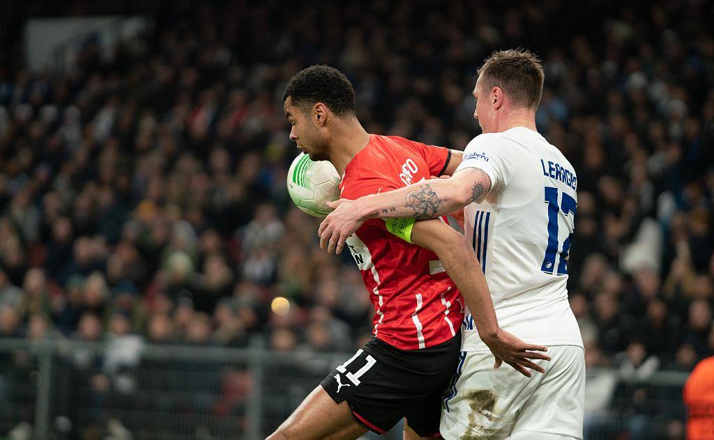 哥本哈根大获全胜晋级下一轮(哥本哈根诠释)