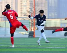 甲A球队联赛进入白热化阶段，各队备战紧张(甲a 球队)