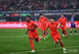 中国足球队备战全面铺开，士气高昂备受期待的简单介绍