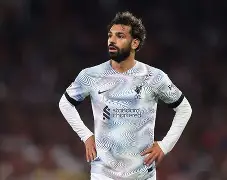 利物浦足球主场