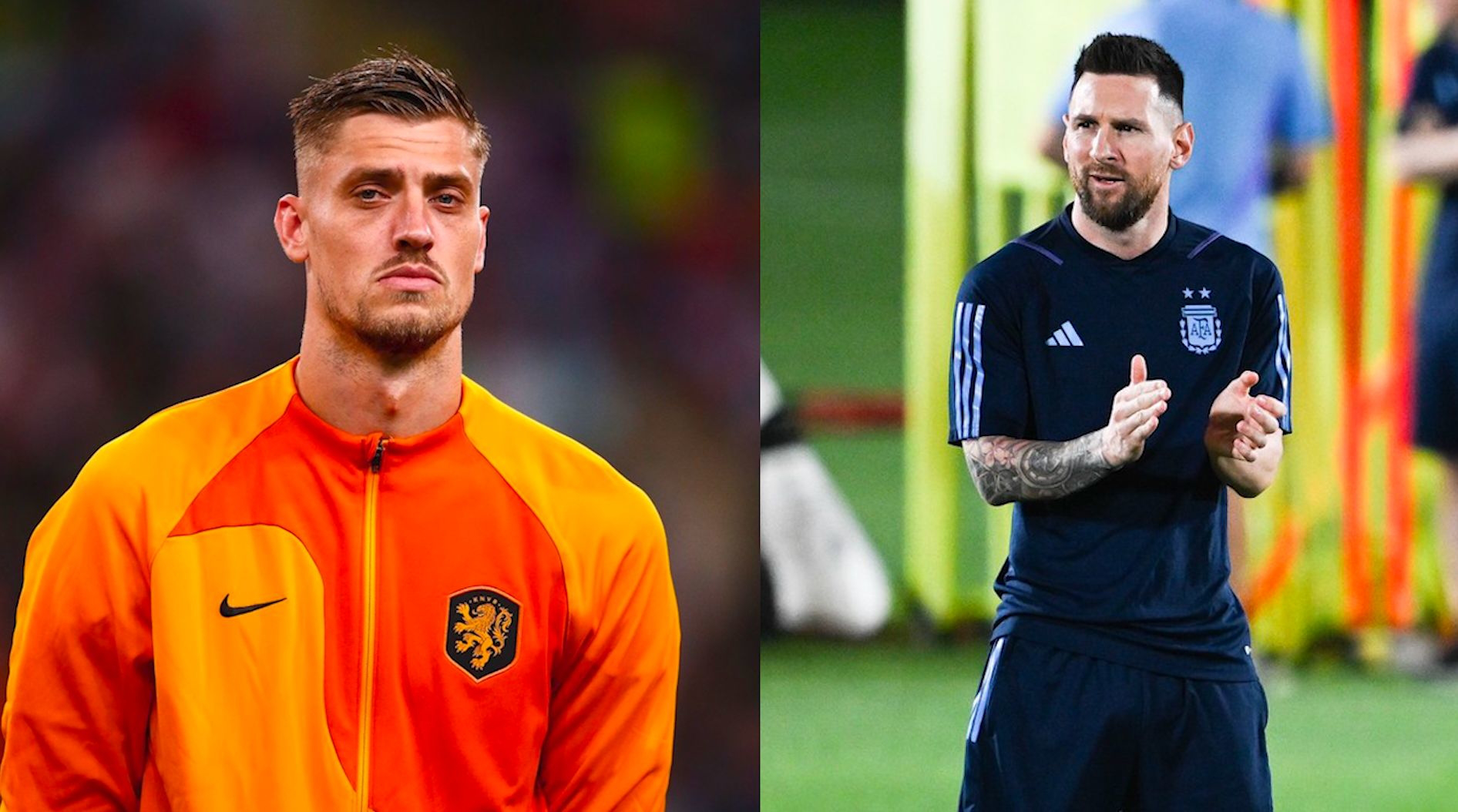 包含荷兰守门员受伤，拉美的度立得两年失望的词条