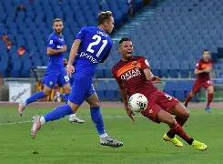 关于罗马险胜亚特兰大，全力冲击联赛榜首的信息