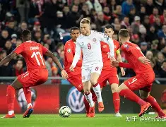 捷克队夺得关键胜利，崭露头角晋级，实力逐渐被认可